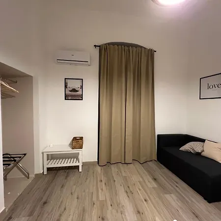 Bona Sforza Bed & Breakfast *