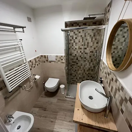 Bona Sforza Bed and Breakfast 3*
