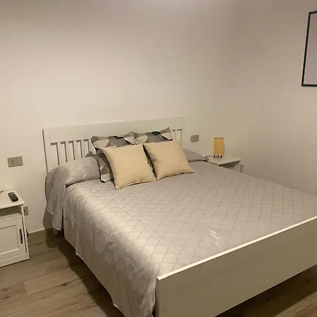Bed & Breakfast Bona Sforza *