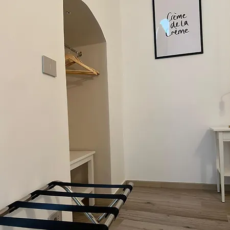 Bed & Breakfast Bona Sforza