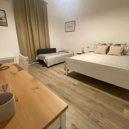 Bona Sforza Bed & Breakfast *