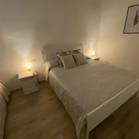Bona Sforza Bed and Breakfast Μπάρι