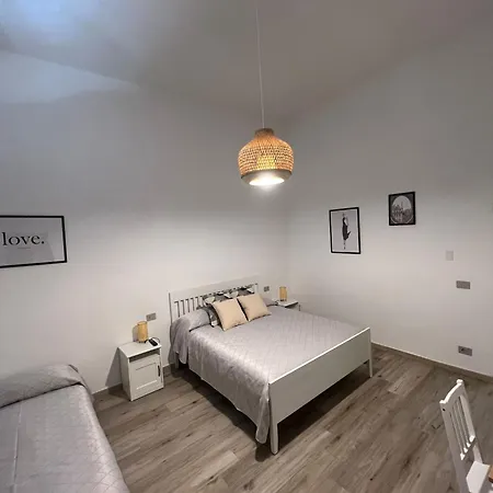 Bed and Breakfast Bona Sforza