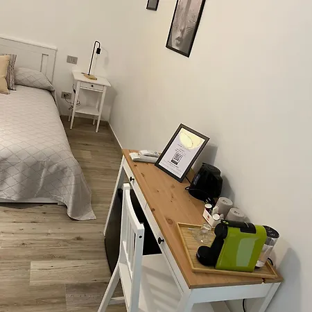 فندق مبيت وإفطار Bona Sforza