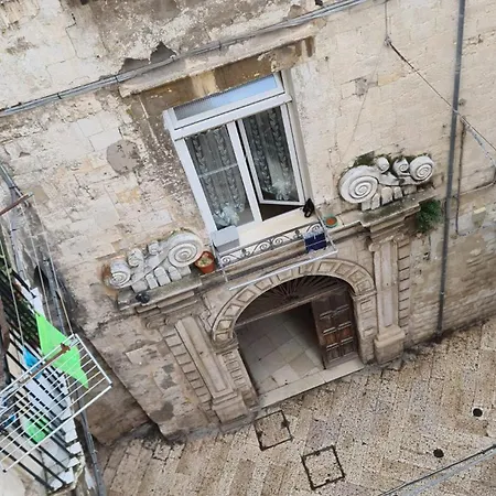 Bona Sforza Bed and Breakfast Μπάρι