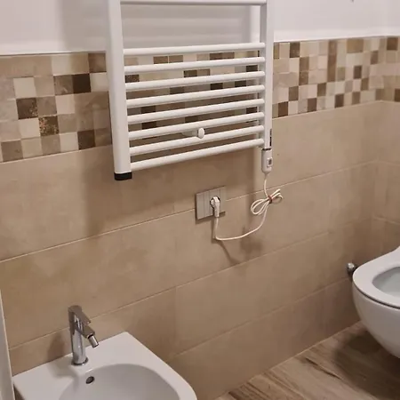 Bona Sforza Bed and Breakfast 3*