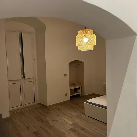 Bed and Breakfast Bona Sforza