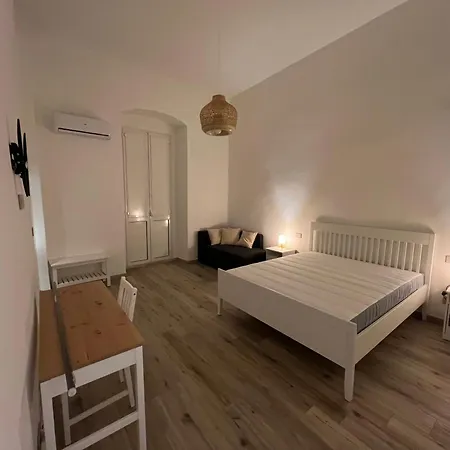 Bona Sforza Bed & Breakfast