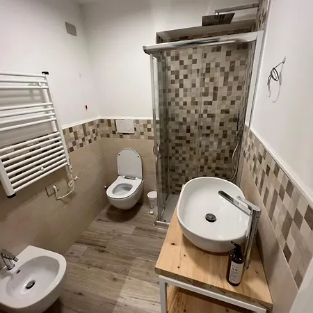 Bed & Breakfast Bona Sforza *