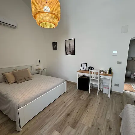 Bona Sforza Bed & Breakfast *