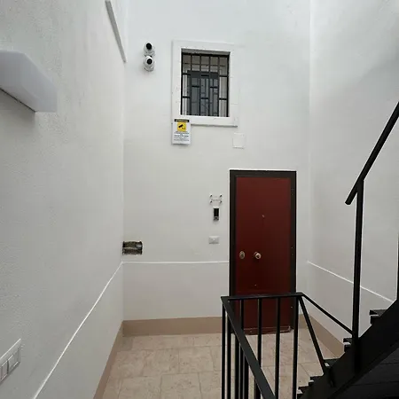 Bona Sforza فندق مبيت وإفطار باري