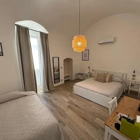 Bona Sforza فندق مبيت وإفطار