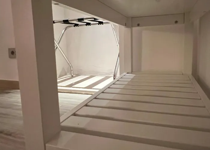 Couette-café Bona Sforza Bari