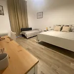 Bona Sforza 住宿加早餐酒店 3*