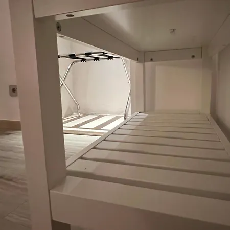 Panzió Bona Sforza Bari