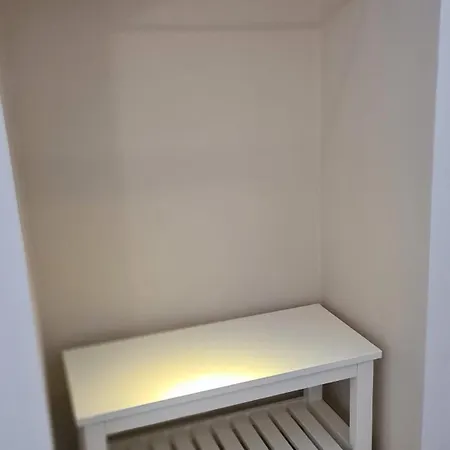 Frühstückspension Bona Sforza Bari