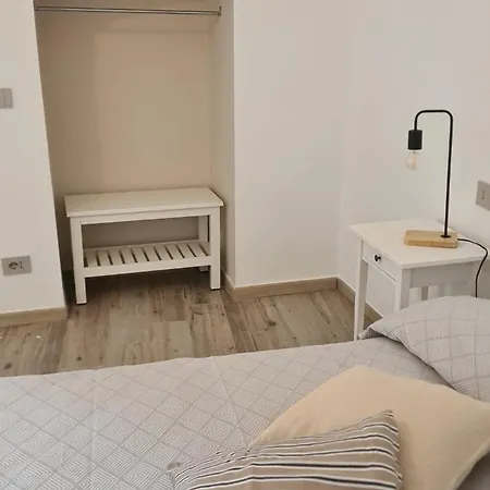 Bed & Breakfast Bona Sforza *