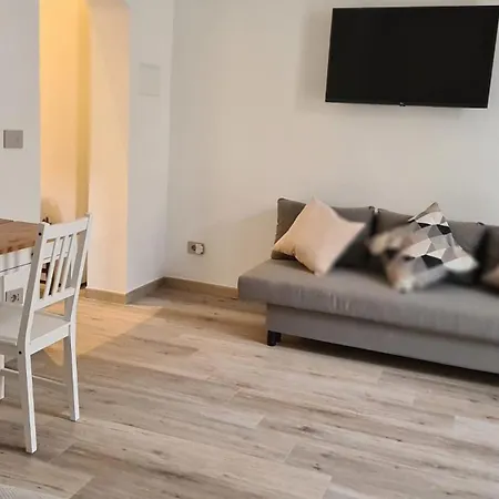 Bona Sforza Frühstückspension Bari