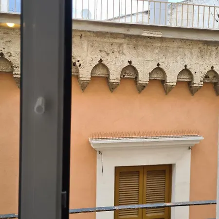 Frühstückspension Bona Sforza