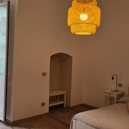 Bona Sforza Frühstückspension