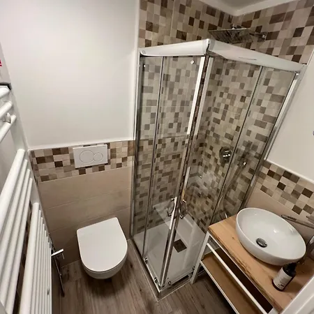 Bona Sforza Frühstückspension 3*