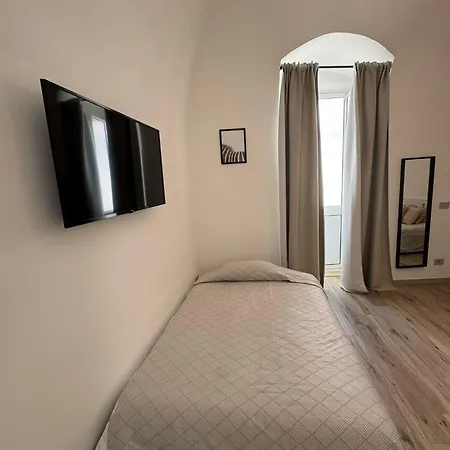 Bona Sforza Frühstückspension