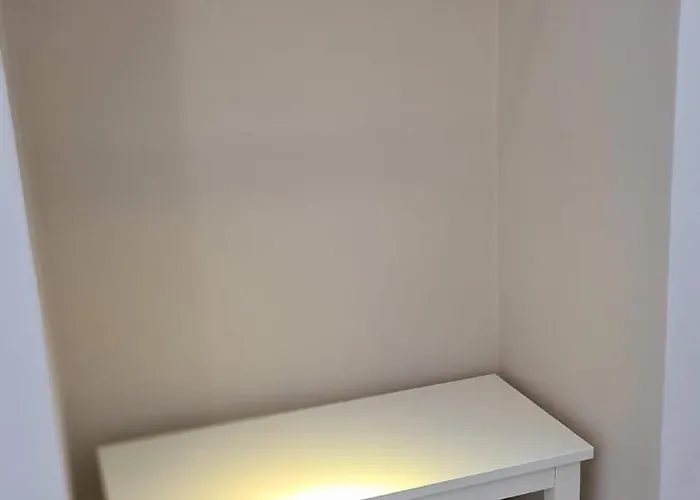 住宿加早餐酒店 Bona Sforza 巴里