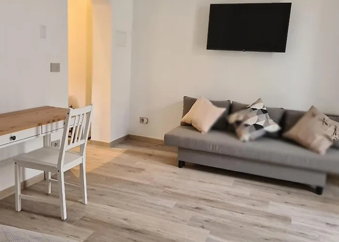 Bona Sforza 住宿加早餐酒店 巴里