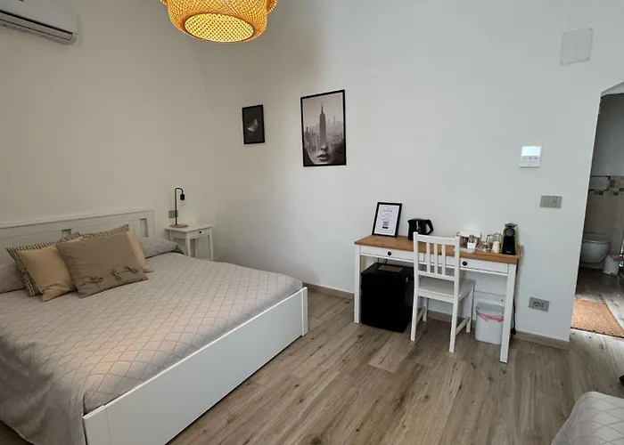 Bona Sforza Bed & Breakfast 3*