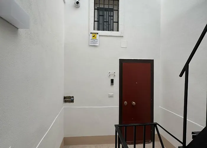 Bona Sforza Bed & Breakfast Bari